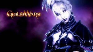 Guild Wars  Special Edition оригинальный саундтрек