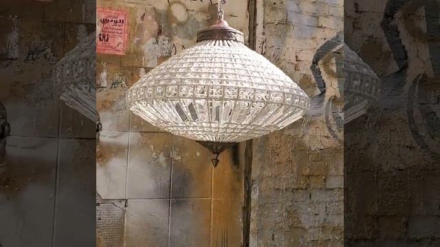 Hand Made Staircase Foyer Hall Crystal Basket Ceiling Chandelier Brass Frame Finial Canopy смотреть онлайн