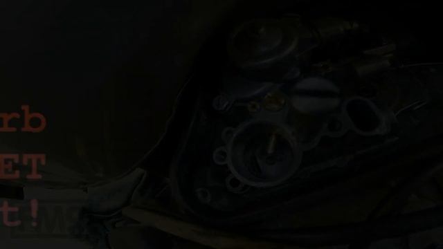 vespa si carb IDLE JET SCOPE / removed idle jet RESPONSE TEST / FMPguides смотреть онлайн