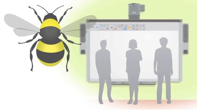SMART Notebook 11 Collaborative Learning Software смотреть онлайн