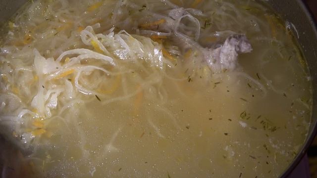 Готовим кислые щи смотреть онлайн