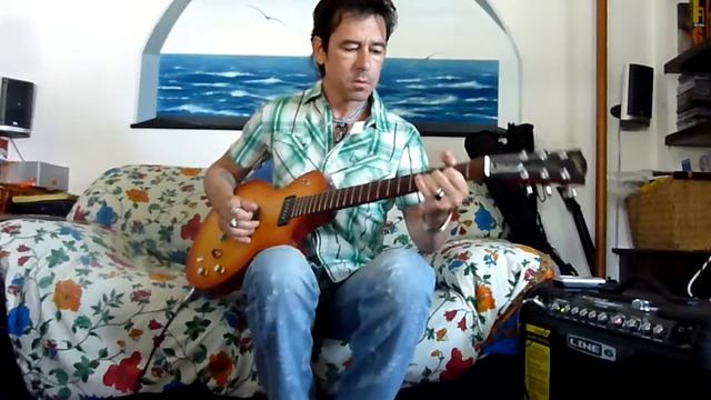 Gary Moore signature.mp4 смотреть онлайн