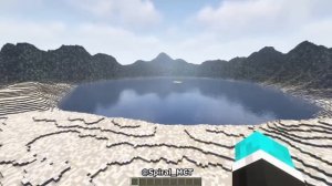 10.000 ЖИТЕЛЕЙ ПОДЕЛИЛИСЬ НА 4 ОСТРОВА И ВОЮЮТ В МАЙНКРАФТ ! #maksik  #10000жителей  #максик