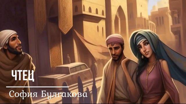 114. Сказки 1001 ночи. Рассказ об Анушнрване и женщине (ночи 389 390) смотреть онлайн