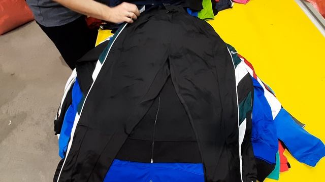 Спортивный микс экстра (-D-P-Training Wear Extra) - С 462 смотреть онлайн