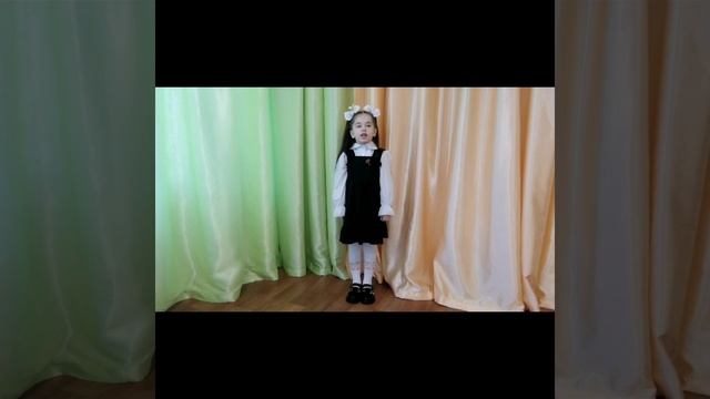 Полохова Василиса 6 лет г. Навля смотреть онлайн