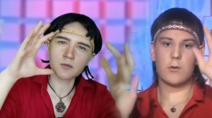 АСМР ПО МЕМАМ / СУЩНОСТЬ В ВИДЕ ГНОМИКА