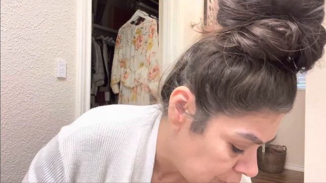 First FALL Attire|CHATTY reflection on 1 Year of Losing MOM|Comparing Root Touchup Products|Dentist смотреть онлайн