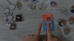 Новая акция Магнит Приключение года в Магнит, распаковка геншин подарков из Магнита, коллекция геншн