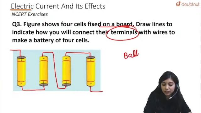 CBSE 2022 | ELECTRIC CURRENT AND IT'S EFFECTS - L1 | Class 7 Science | Arisha ma'm | 11 AM смотреть онлайн