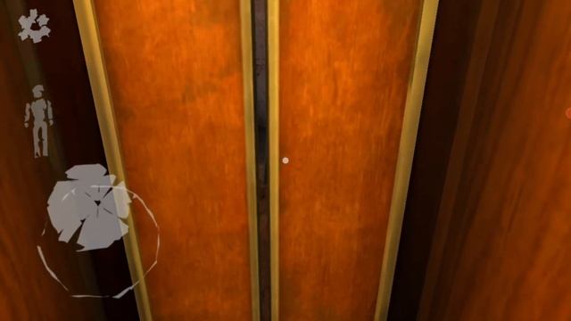 Прохождение на одну из концовок Джеффа с ножом // Jeff the Killer смотреть онлайн