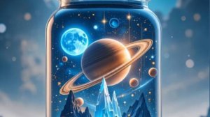 12 апреля – День космонавтики! 🚀 Видео открытка