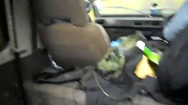 Дорога на Лобву смотреть онлайн