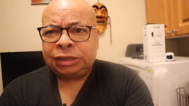 Senior Tech Tips Reviews The Trends Insight Lynx Indoor Camera 2 Indoor Wifi Camera смотреть онлайн