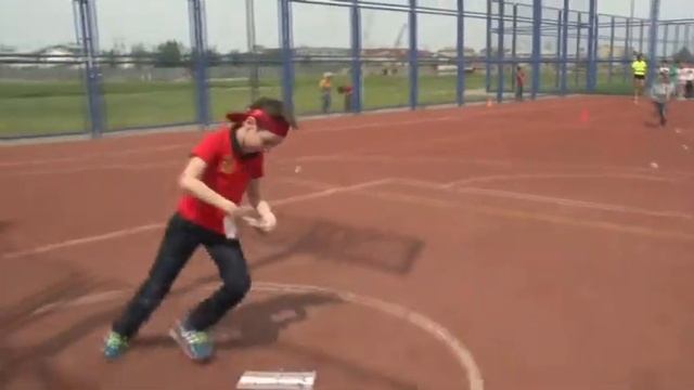 Программа «Астана». Выпуск от 12.06.13 смотреть онлайн