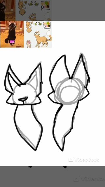 арт Чёрное тучко и Лиственная Река смотреть онлайн