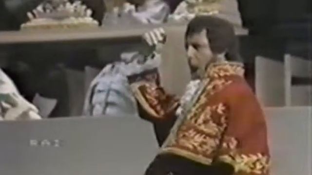 Don Alvaro - Leo Nucci смотреть онлайн