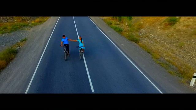 ♥Love story♥ Самая красивая и романтическая история любви Алмазбек & Каныкей Баткен Самаркандек смотреть онлайн