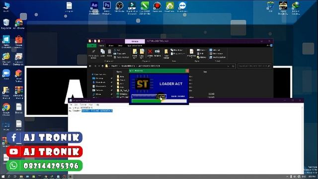 Unlock Tool Crack without User ID And Password || Free Aktivasi смотреть онлайн