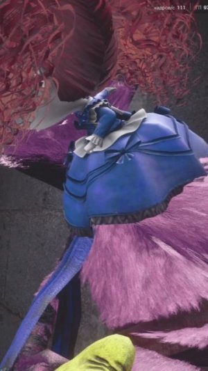 Прототип #прототип # попии4 #поппиплейтайм4 #poppy4 #poppyplaytime4 #prototype #киссимисси