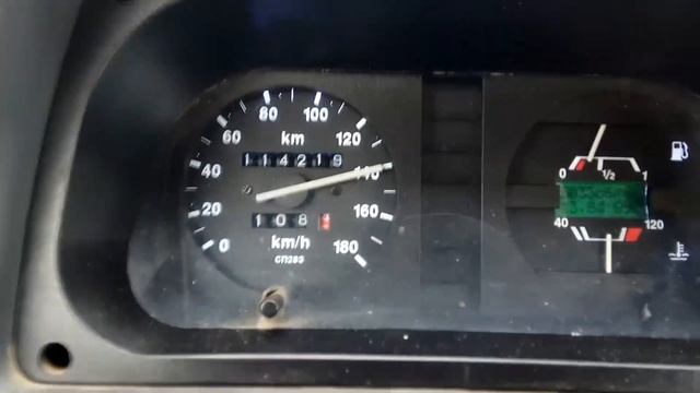 ЗАЗ Таврия 1.3i смотреть онлайн
