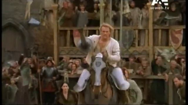 William - Corazón de Caballero смотреть онлайн