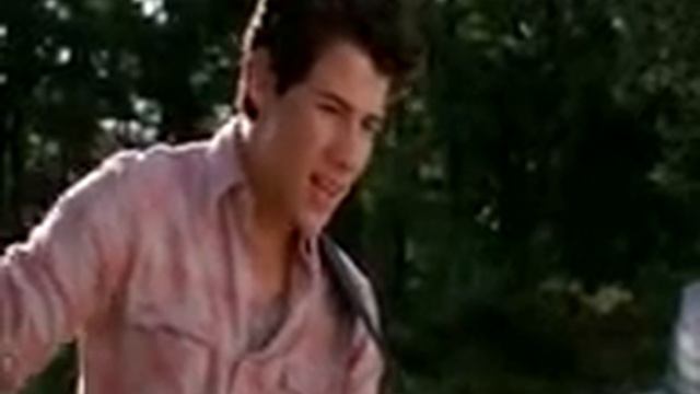 Интервью братьев Джонас смотреть онлайн