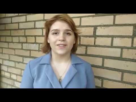 Елизавета Герасимова "Стихи о почтальонке" смотреть онлайн
