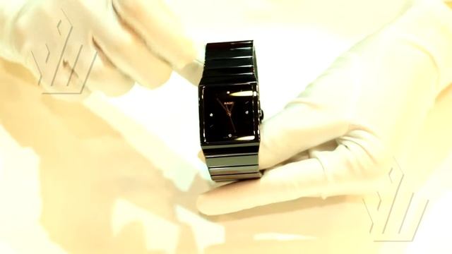 Rado сeramica 212.0700.3.072 смотреть онлайн