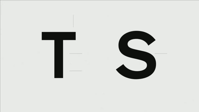 1. Typographic Terminology смотреть онлайн