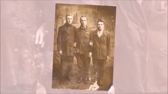 Булгакова Марина. Воспоминание о прадедах Ситникове Тимофее Семеновиче,Ходячих Романе С. с.Толсто смотреть онлайн