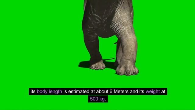 Continent Dinosaurs Revealed: Unearthed Discoveries Part 4 смотреть онлайн