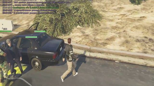 VMP: Вечер на гражданке смотреть онлайн