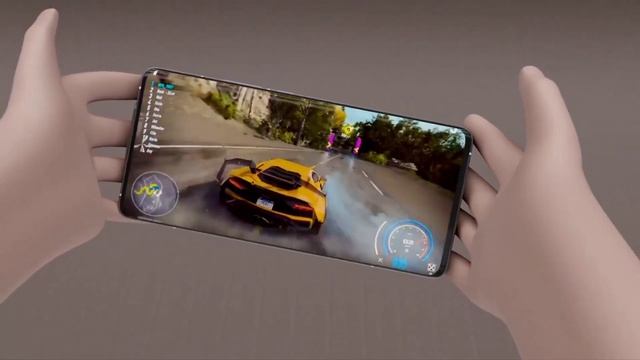 worlds first flying drone camera phone || vivo drone camera phone || vivo flying camera phone || смотреть онлайн