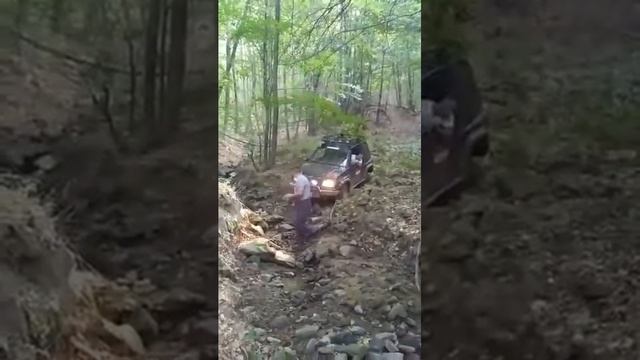 Off road Godus Suzuki Vitara смотреть онлайн