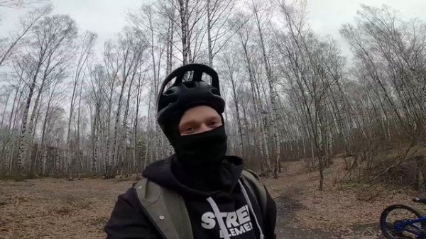 САМЫЙ УНИВЕРСАЛЬНЫЙ БАЙК?! Обзор Dartmoor Hornet