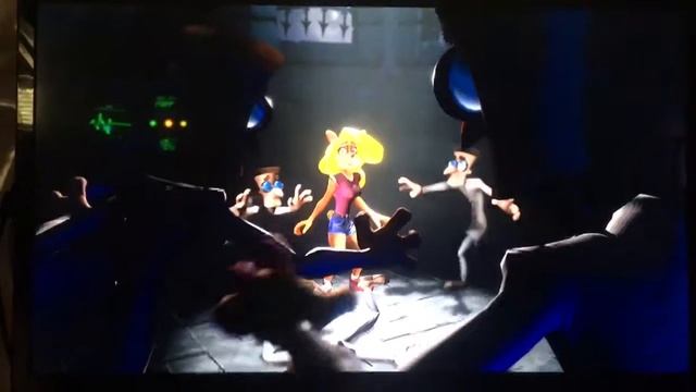 Crash Bandicoot: N. Sane Trilogy (Crash Bandicoot) Intro in diffrent languages смотреть онлайн