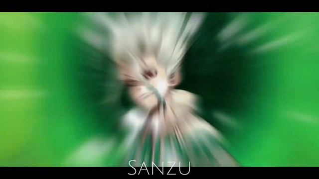 Senku Ishigami || Im an albatraoz || 300 subs special смотреть онлайн
