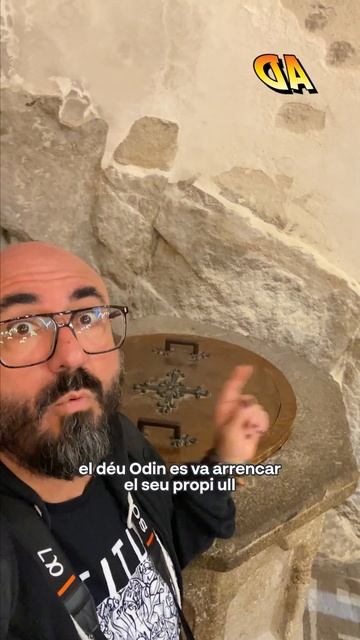 19 AD - Odin i Mímir смотреть онлайн