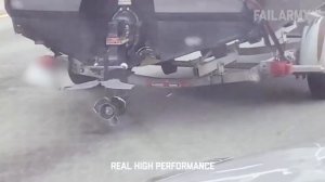 FailArmy.  When The Ice Breaks. Fails of The Week