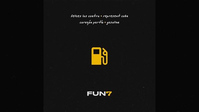 Felices Los Cuatro / Represent Cuba / Corazón Partío / Gasolina смотреть онлайн