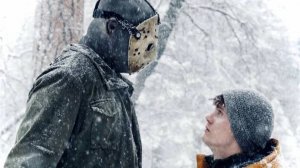 Никогда не ходите пешком по снегу (краткий пересказ фильма . КЛИФФХЭНГЕР)