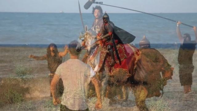 FETİH 1453 смотреть онлайн