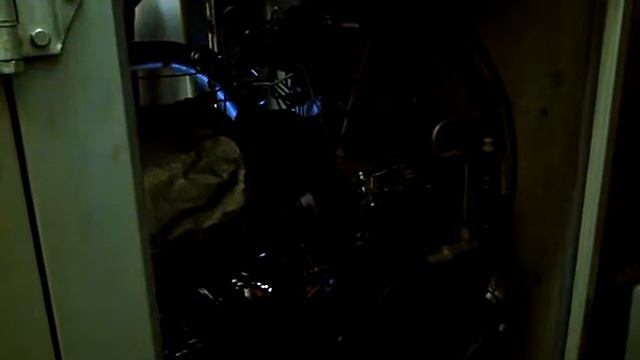 Turbine Startup - Grande Prairie смотреть онлайн