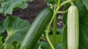 Голландский гибрид огурцов Бьерн f1 описание сорта и преимущества - Овощи