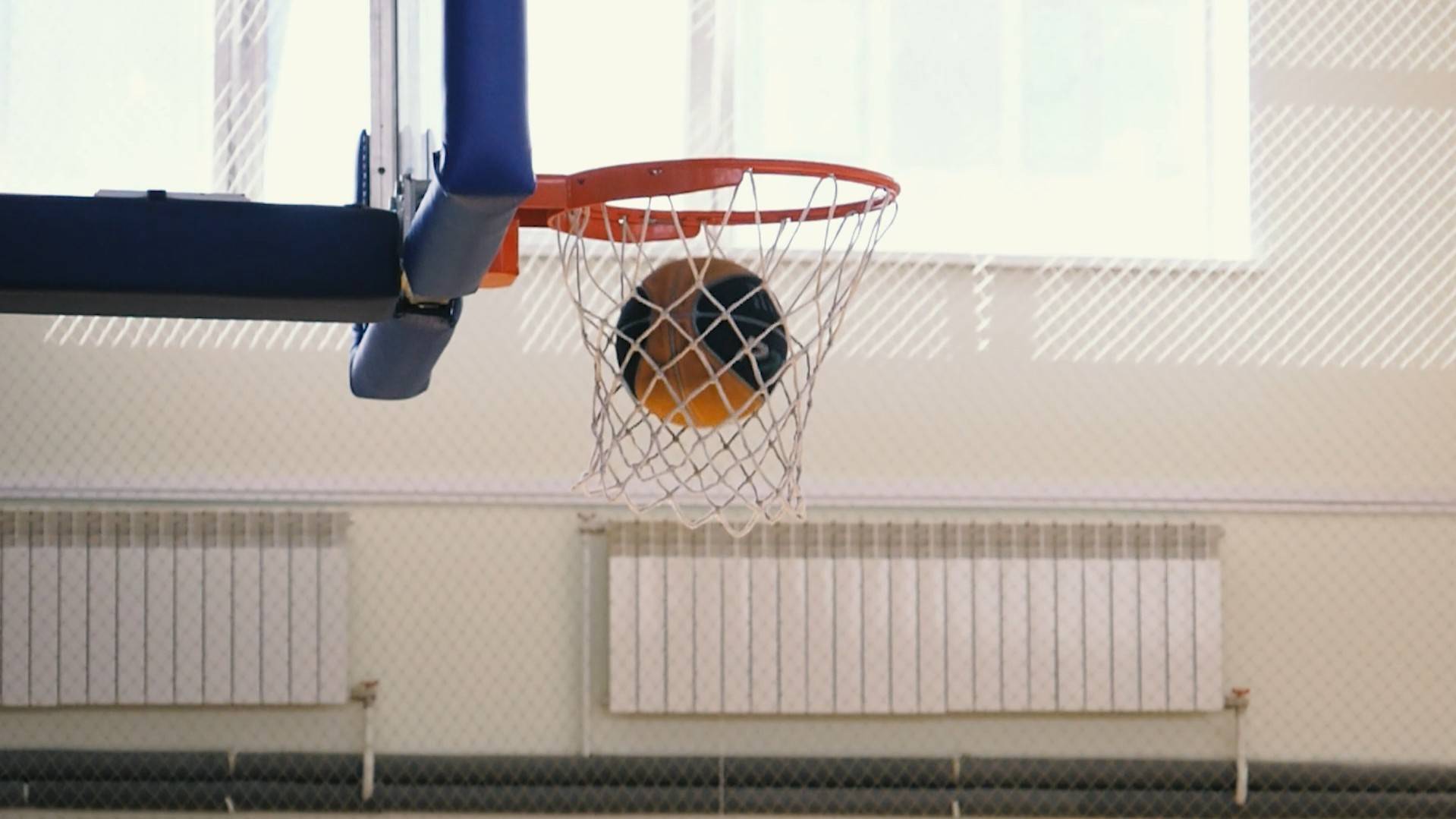 Баскетбол 2025