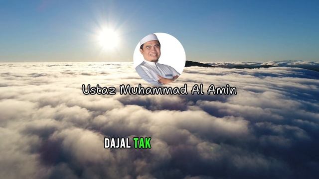 Ustaz Amin - Lokasi Pulau Dajjal Berdekatan Dengan Kita?? смотреть онлайн
