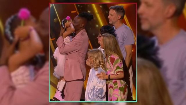 "Young Girl Brings BGT Judges to Tears!" смотреть онлайн