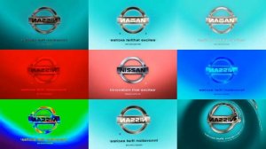 9 Nissan effects
