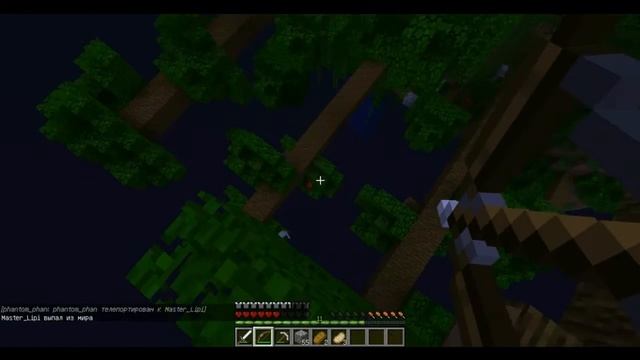 Cube Block #1 Начало! смотреть онлайн